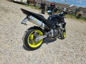 Honda Hornet Лизинг Бартер | Auto.bg — изображение 14