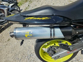 Honda Hornet Лизинг Бартер | Auto.bg — изображение 17