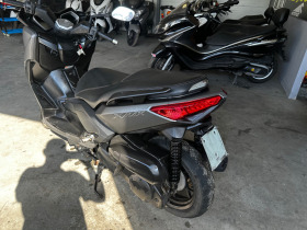 Yamaha X-max 250i-Abs, снимка 5