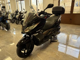 Kawasaki J300 300ABS 2016  | Mobile.bg    10