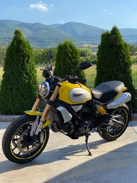 Обява за продажба на Ducati Ducati Scrambler 1100 ~15 400 лв. - изображение 5