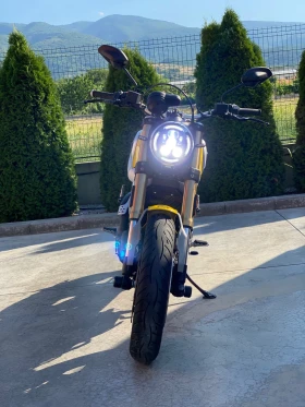 Обява за продажба на Ducati Ducati Scrambler 1100 ~15 400 лв. - изображение 6