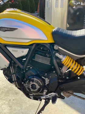 Обява за продажба на Ducati Ducati Scrambler 1100 ~15 400 лв. - изображение 10