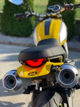 Обява за продажба на Ducati Ducati Scrambler 1100 ~15 400 лв. - изображение 8