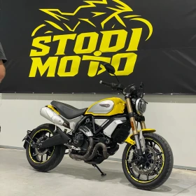     Ducati Ducati Scrambler 1100