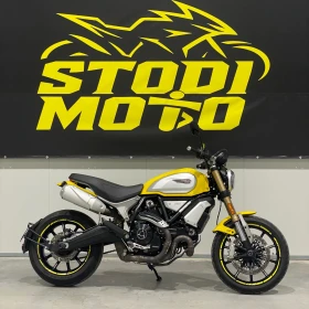 Ducati Ducati Scrambler 1100 | Mobile.bg    16