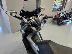 Honda Forza 300ie, ABS-TCS, Smart Box, ! | Mobile.bg    14