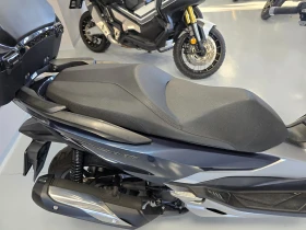Honda Forza 300ie, ABS-TCS, Smart Box, ! | Mobile.bg    12