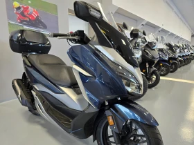Honda Forza 300ie, ABS-TCS, Smart Box, ! | Mobile.bg    3
