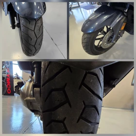 Honda Forza 300ie, ABS-TCS, Smart Box, ! | Mobile.bg    16