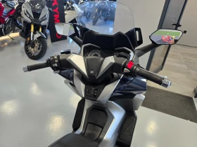 Honda Forza 300ie, ABS-TCS, Smart Box, ! | Mobile.bg    13