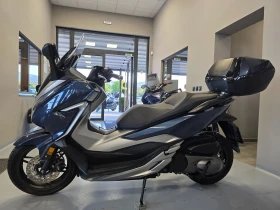 Honda Forza 300ie, ABS-TCS, Smart Box, ! | Mobile.bg    8