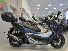 Honda Forza 300ie, ABS-TCS, Smart Box, ! | Mobile.bg    5