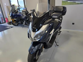 Honda Forza 300ie, ABS-TCS, Smart Box, ! | Mobile.bg    11