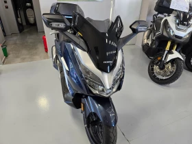 Honda Forza 300ie, ABS-TCS, Smart Box, ! | Mobile.bg    4