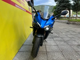 Suzuki Gsx GSX-S 1000 GT | Mobile.bg    14