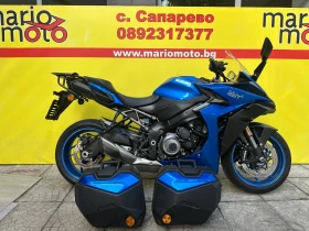 Suzuki Gsx GSX-S 1000 GT | Mobile.bg    11
