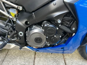 Suzuki Gsx GSX-S 1000 GT | Mobile.bg    5