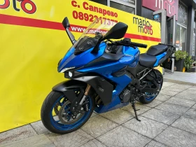Suzuki Gsx GSX-S 1000 GT | Mobile.bg    13