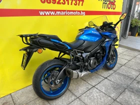 Suzuki Gsx GSX-S 1000 GT | Mobile.bg    7