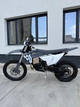 Husqvarna TE PRO | Mobile.bg    4