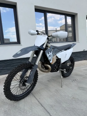 Husqvarna TE PRO | Mobile.bg    5