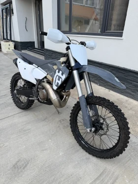     Husqvarna TE PRO
