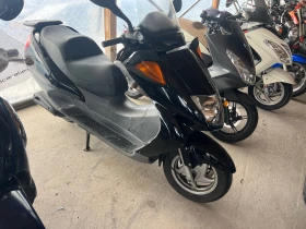 Обява за продажба на Honda Foresight 250 Lizing ~1 399 лв. - изображение 3 | Auto.bg Обява за продажба на Honda Foresight 250 Lizing ~1 399 лв. - изображение 3