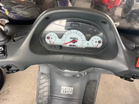 Обява за продажба на Honda Foresight 250 Lizing ~1 399 лв. - изображение 4 | Auto.bg Обява за продажба на Honda Foresight 250 Lizing ~1 399 лв. - изображение 4