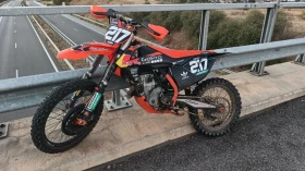 Ktm SX-F 350cc Документи/Тунинг/Режими/Инжекцион/Обслужен , снимка 12