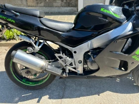 Kawasaki Zxr, снимка 10