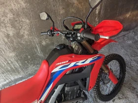 Honda Crf 300L 2024 2000�� � ��������  | Mobile.bg � ����� ������ 2