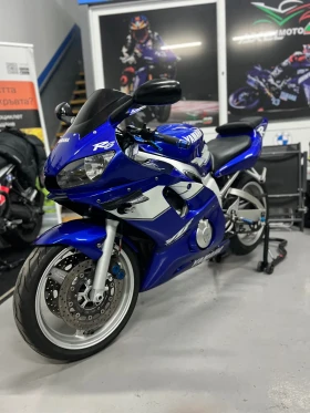 Yamaha YZF-R6 TOP R6 | Auto.bg — изображение 15