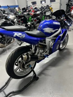 Yamaha YZF-R6 TOP R6 | Auto.bg — изображение 7