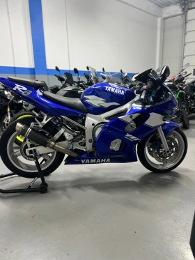 Yamaha YZF-R6 TOP R6 | Auto.bg — изображение 17