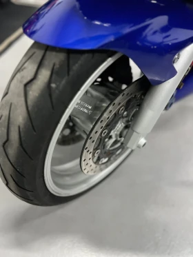 Yamaha YZF-R6 TOP R6 | Auto.bg — изображение 3
