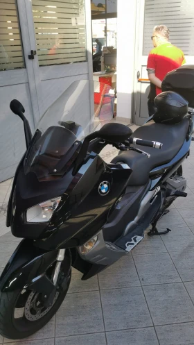 BMW C 600 Sport 2015 | Mobile.bg � ����� ������ 2
