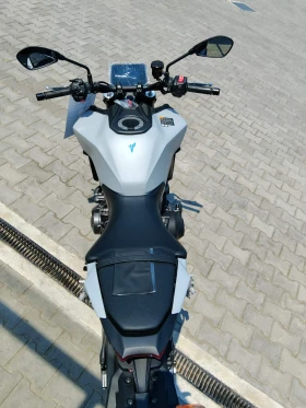����� �� �������� �� Yamaha Mt-09 MT-09 2026