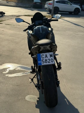 Kawasaki Ninja 650 ABS | Mobile.bg � ����� ������ 8