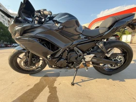Kawasaki Ninja 650 ABS | Mobile.bg � ����� ������ 13