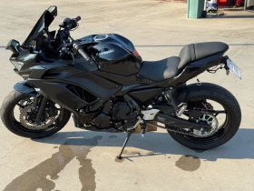 Kawasaki Ninja 650 ABS | Mobile.bg � ����� ������ 6
