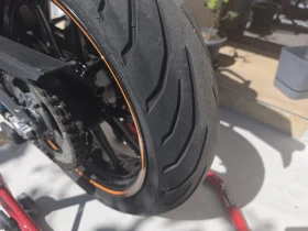 Ktm Duke 125 А1 категория ABS | Auto.bg — изображение 7