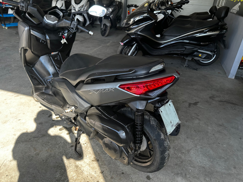 Yamaha X-max 250i-Abs, снимка 5 - Мотоциклети и мототехника - 41892282