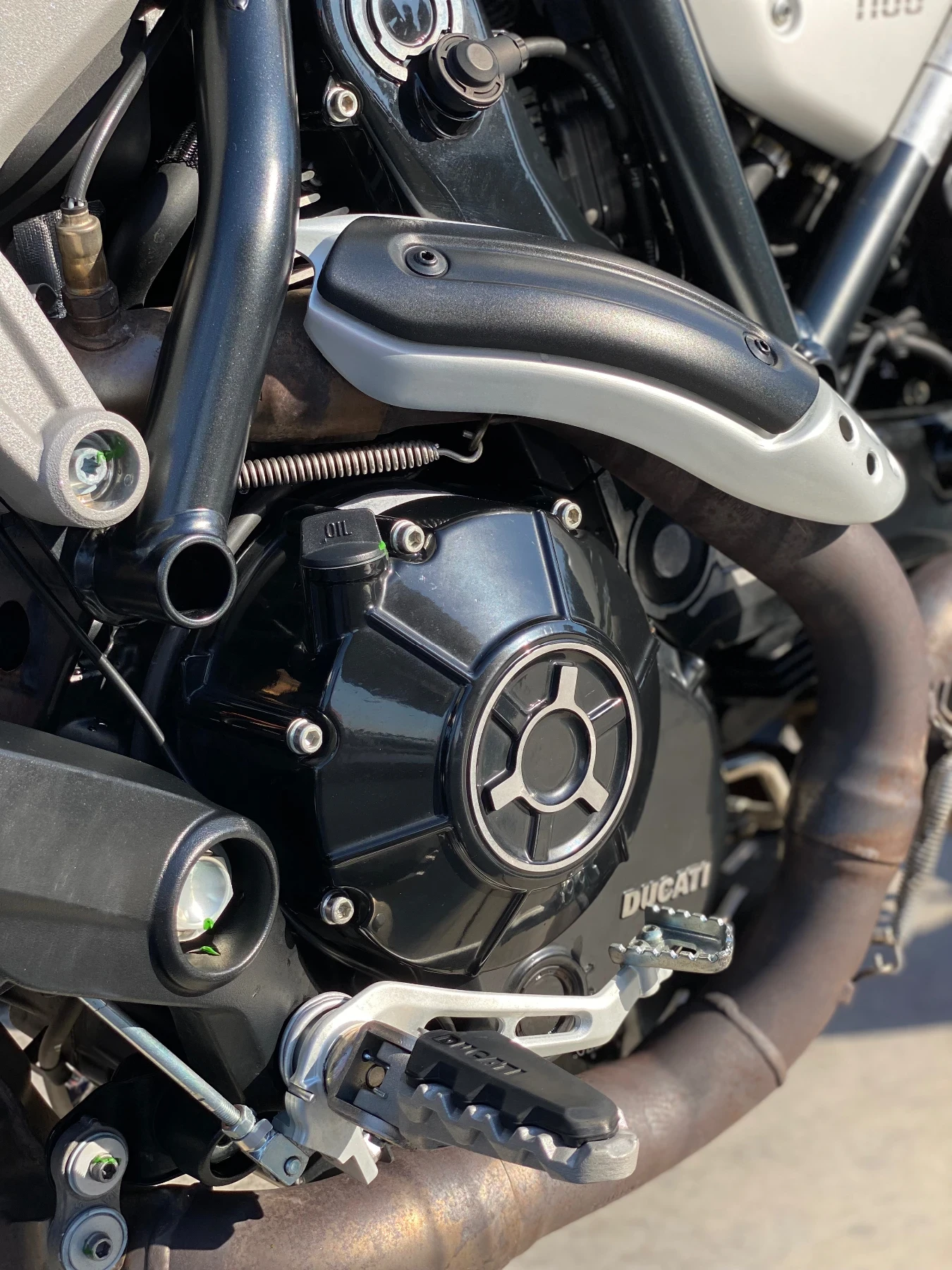 Ducati Ducati Scrambler 1100 | Mobile.bg   13