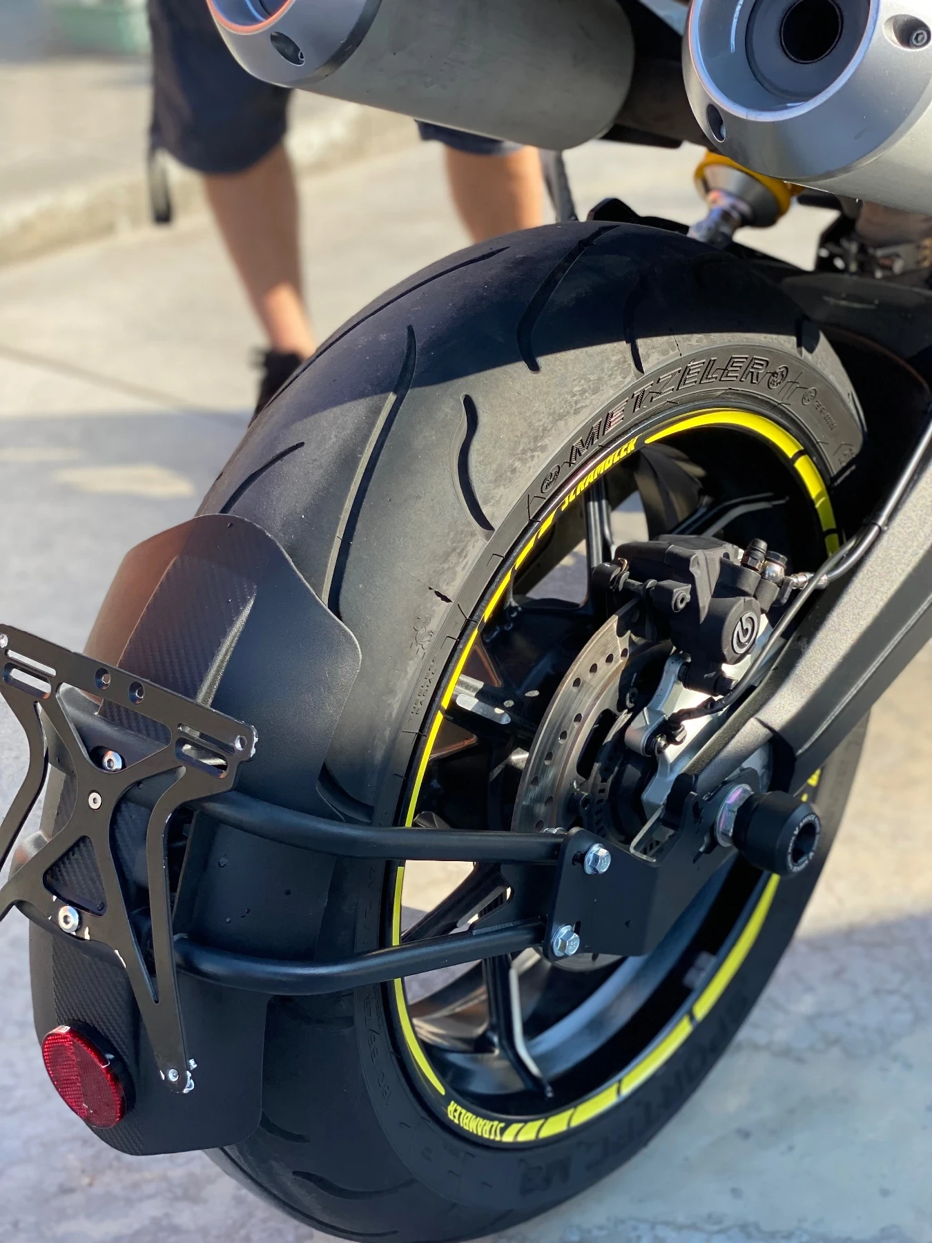 Ducati Ducati Scrambler 1100 | Mobile.bg   12