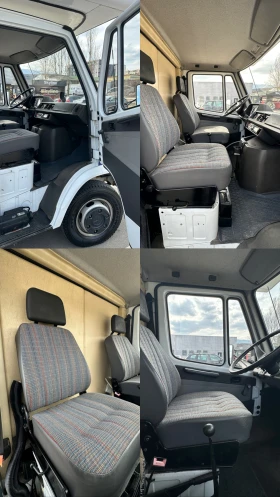 Кемпер Mercedes-Benz Niesmann- Clou, снимка 3