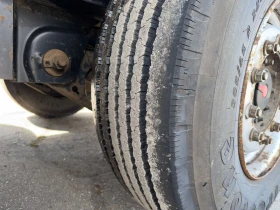 Полуремарке Koegel SN 24 SAF WABCO 12-642 XL-CODE ЛИЗИНГ!!!, снимка 15