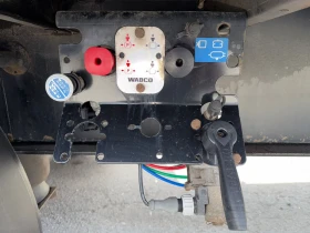 Полуремарке Koegel SN 24 SAF WABCO 12-642 XL-CODE ЛИЗИНГ!!!, снимка 13