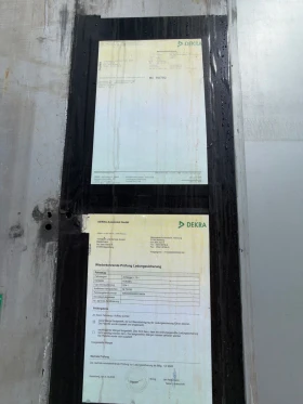 ����������� Koegel SN 24 SAF WABCO 12-642 XL-CODE ������!!! | Mobile.bg � ����� ������ 17