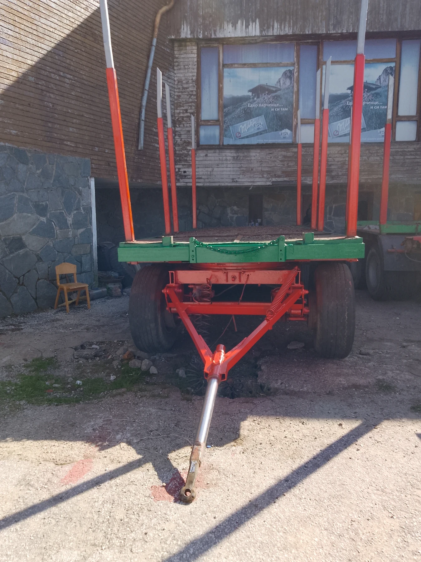   Goldhofer | Mobile.bg   4